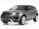 RANGE ROVER EVOQUE 5 DOOR CORRIS GREY 51LDDC007GYW